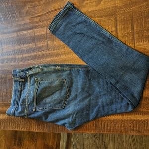 Ksubi Super Skinny Denim